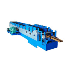 Lowest Price C Channel Roofing Sheet Machine